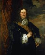 Sir Peter Lely Flagmen of Lowestoft: Vice-Admiral Sir Thomas Teddeman, painting